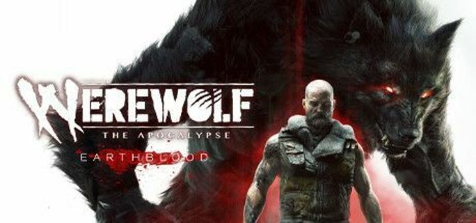 Werewolf The Apocalypse Earthblood Steam Key