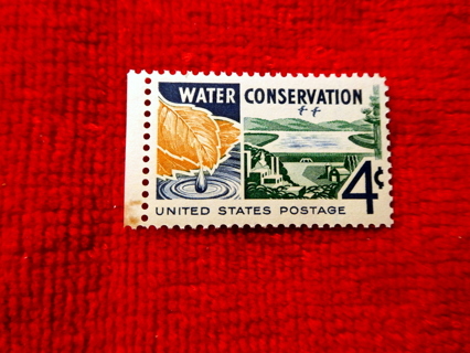  Scotts # 1150 1960  MNH OG U.S. Postage Stamp