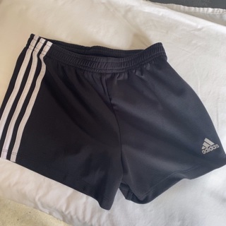 Girls Size 10-12 Adidas Shorts