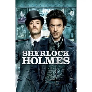 Sherlock Holmes - ITunEs xml ( not verified)