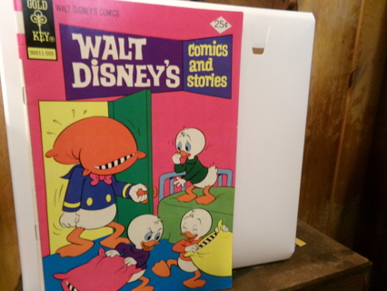 WALT DISNEY'S comics and stories Vol.35 #8