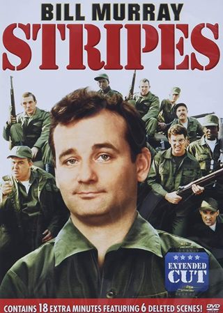 Strips 4K UHD (MoviesAnywhere)