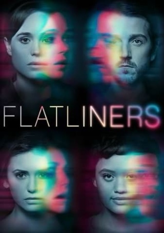 FLATLINERS HD MOVIES ANYWHERE CODE ONLY 
