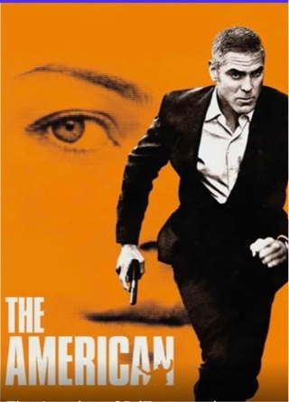 The American - SD iTunes 