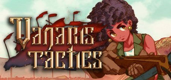 Vanaris Tactics Steam Key