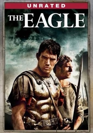 THE EAGLE (UNRATED) ITUNES CODE ONLY