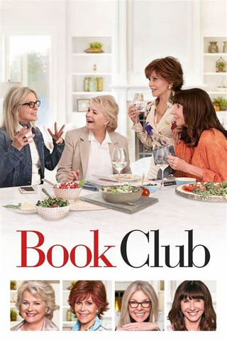 Book Club (HD code for iTunes)