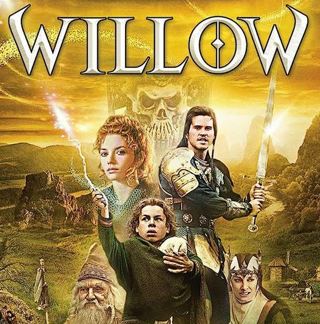 Willow Digital HD Full Code +DMI