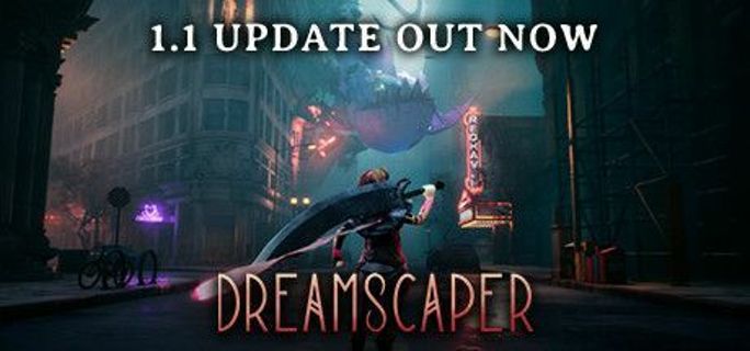 Dreamscaper Steam Key ( 2021 )