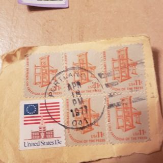 us stamps