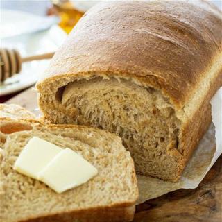 amish whole grain buttermilk bread recipe + 5 recipes