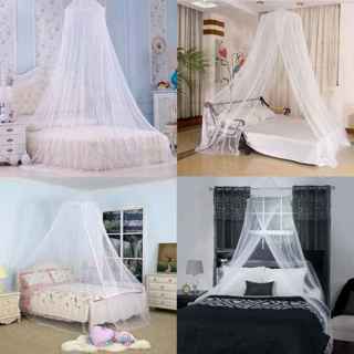 Beautiful Bed Canopy