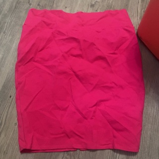 Woman’s pencil skirt 