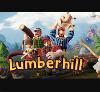 Lumberhill steam key