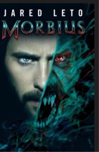 Morbius MA copy from 4K Blu-ray 