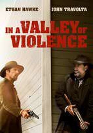 Sale: In A Valley Of Violence Movies Anywhere Digital Code 