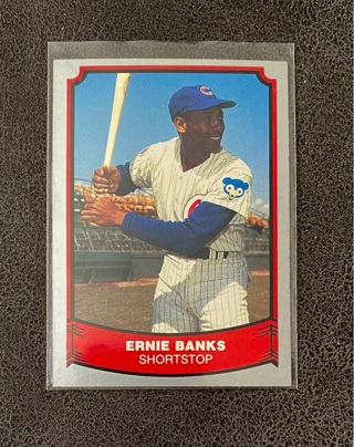 Ernie Banks