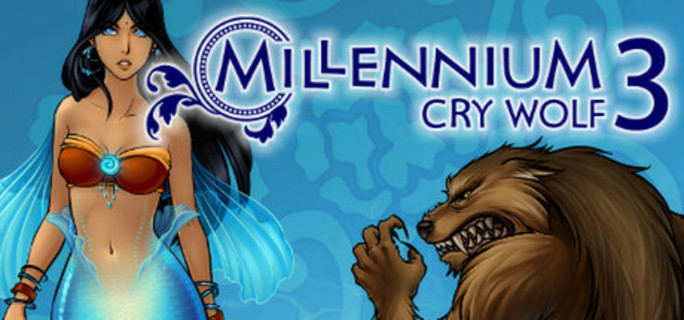 Millennium 3 - Cry Wolf Steam Key