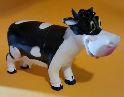 Farm Animal - Cow