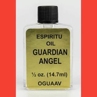 Guardian Angel Espiritu Fragrance Oil Spiritual Wiccan Hoodoo Santeria