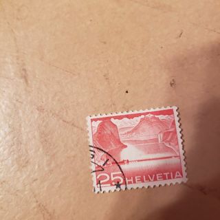 stamp