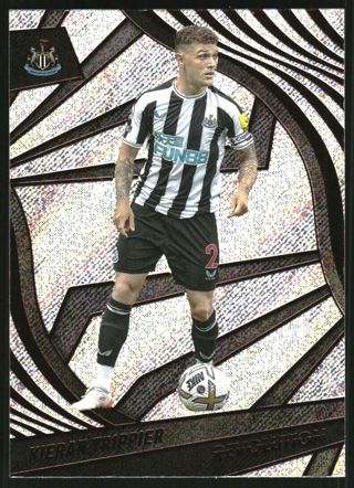 KIERAN TRIPPIER 2022-23 Panini Revolution #196 Premier League Soccer