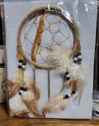 Large Dream Catcher