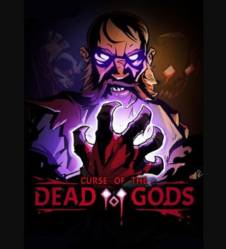 curse of the dead gods steam key