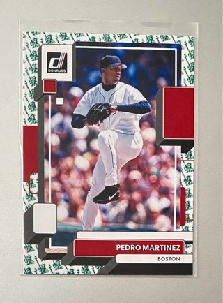 Pedro Martinez