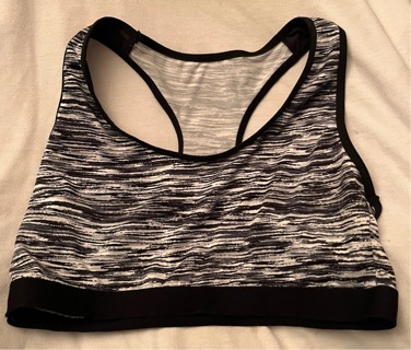 XL Sports Bra