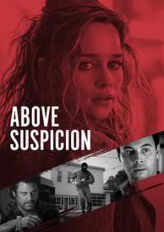 Above Suspicion - Digital Code