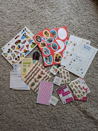 Sticker Bundle