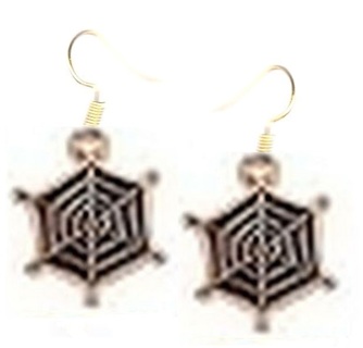 GP ENAMEL HALLOWEEN EARRINGS 14H (PLEASE READ DESCRIPTION