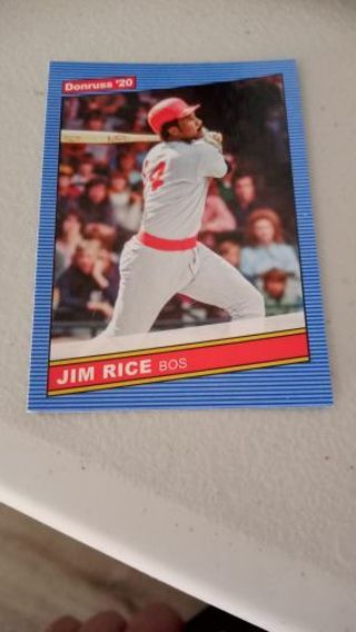 Jim Rice