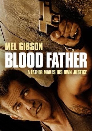 BLOOD FATHER SD VUDU CODE ONLY 