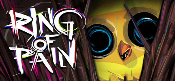 Ring of Pain Steam Key