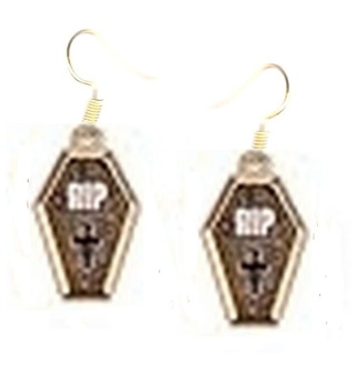 GP ENAMEL HALLOWEEN EARRINGS 9H (PLEASE READ DESCRIPTION