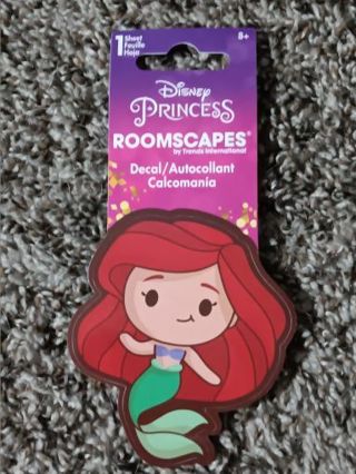 Roomscapes Ariel Decal