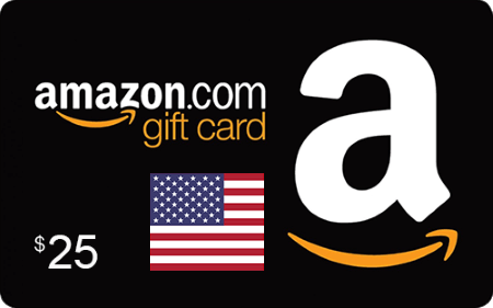 FREE: New $25 Amazon.com Electronic Gift Code