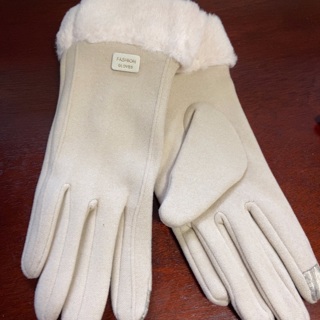 BN Ladies Elegant Fashion Gloves .