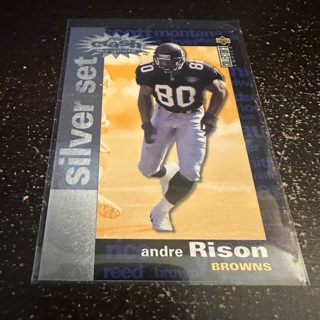 Andre rison 