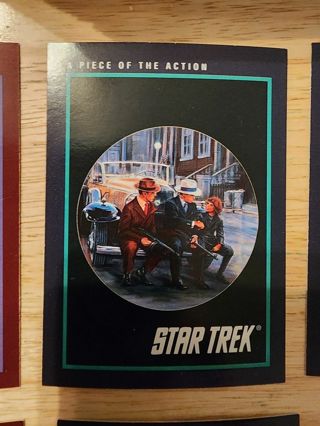 Star Trek #141