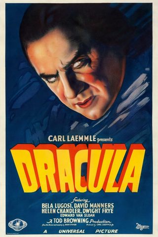 4K Dracula (1931) MA code