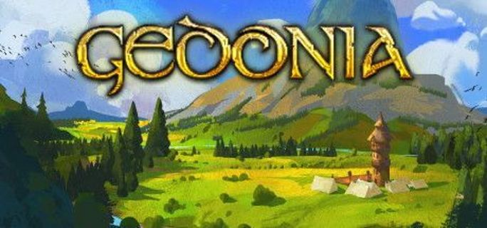 Gedonia Steam Key