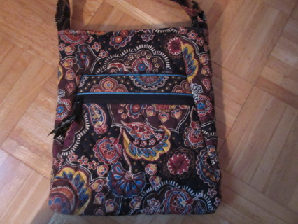 Vera Bradley Stuffed Purse Auction