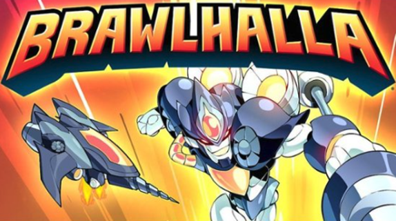 Brawlhalla Standard Edition - Nintendo Switch (digital download code)