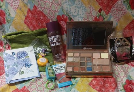 Growing Auction Makeup Miscelleous and More!!