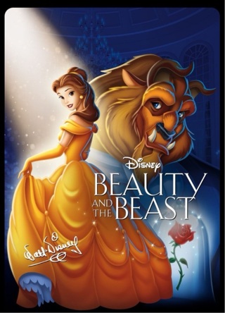 Beauty and the Beast - HD MA 