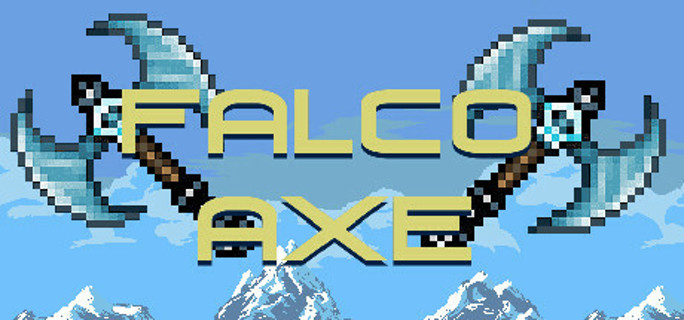 FALCO AXE (Steam Key)