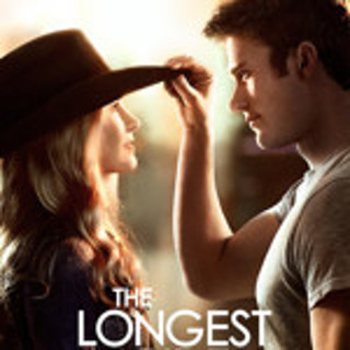 "The Longest Ride" 4K UHD "I Tunes" Digital Code